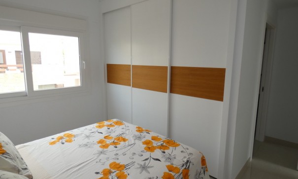 Resale - Freistehende Villa -
Ciudad Quesada - Rojales - Ciudad Quesada