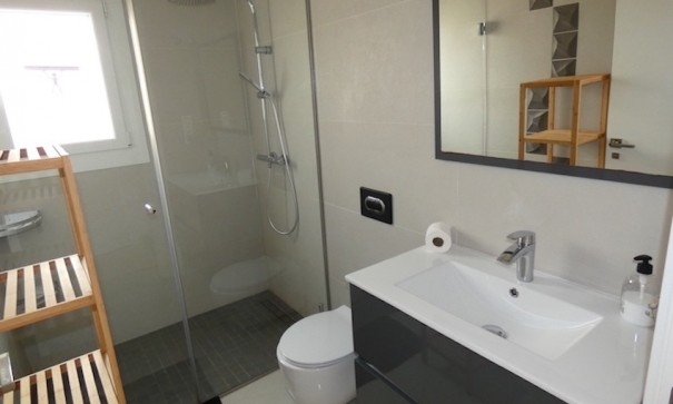 Resale - Freistehende Villa -
Ciudad Quesada - Rojales - Ciudad Quesada