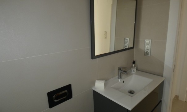 Resale - Freistehende Villa -
Ciudad Quesada - Rojales - Ciudad Quesada