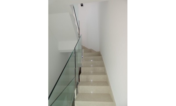 Resale - Freistehende Villa -
Ciudad Quesada - Rojales - Ciudad Quesada