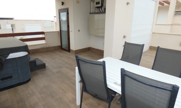 Resale - Freistehende Villa -
Ciudad Quesada - Rojales - Ciudad Quesada