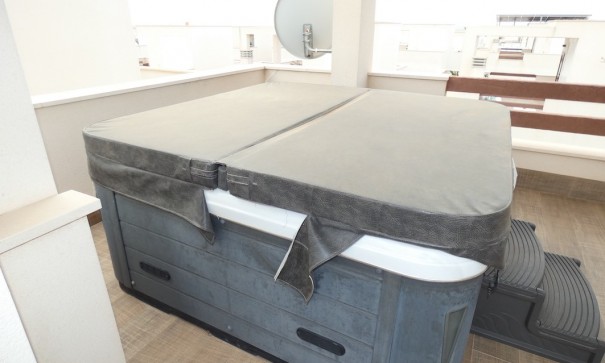 Resale - Freistehende Villa -
Ciudad Quesada - Rojales - Ciudad Quesada