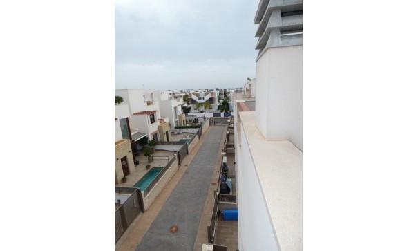 Resale - Freistehende Villa -
Ciudad Quesada - Rojales - Ciudad Quesada