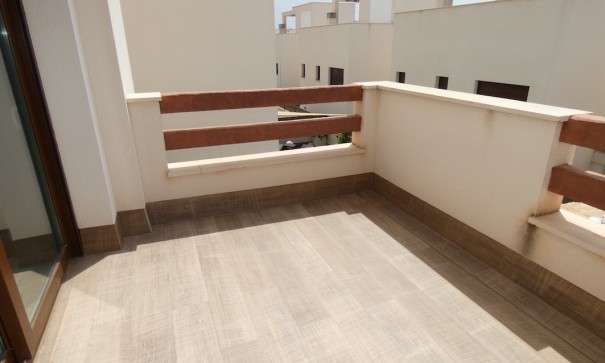 Resale - Freistehende Villa -
Ciudad Quesada - Rojales - Ciudad Quesada