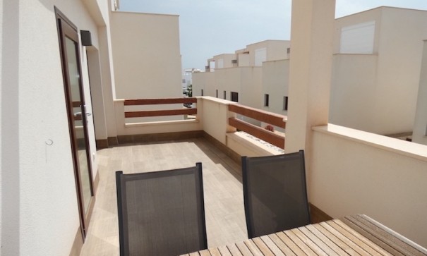 Resale - Freistehende Villa -
Ciudad Quesada - Rojales - Ciudad Quesada