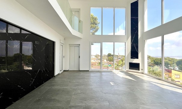 Sale - Detached Villa -
Los Balcones - Los Altos del Edén - Los Balcones