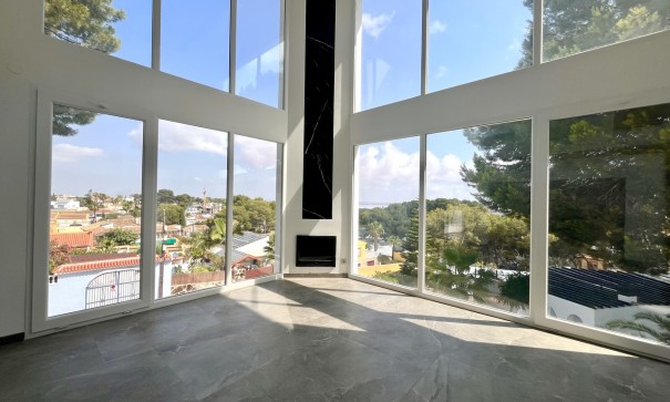 Sale - Detached Villa -
Los Balcones - Los Altos del Edén - Los Balcones