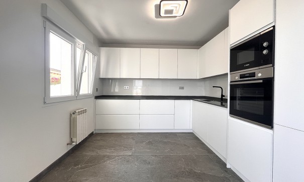 Sale - Detached Villa -
Los Balcones - Los Altos del Edén - Los Balcones