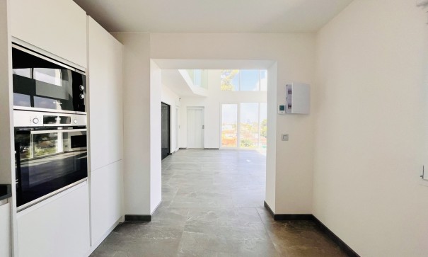 Sale - Detached Villa -
Los Balcones - Los Altos del Edén - Los Balcones