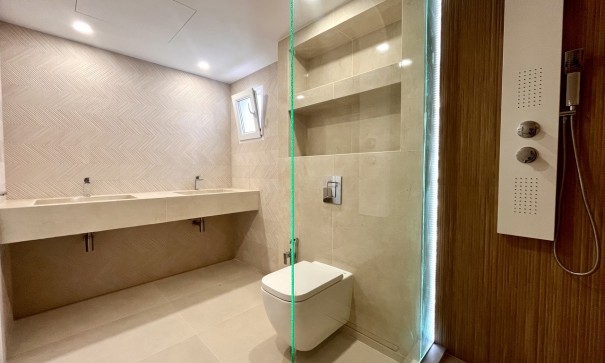 Sale - Detached Villa -
Los Balcones - Los Altos del Edén - Los Balcones