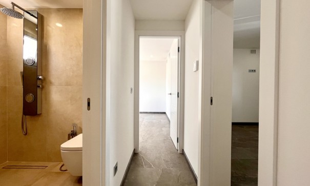 Sale - Detached Villa -
Los Balcones - Los Altos del Edén - Los Balcones