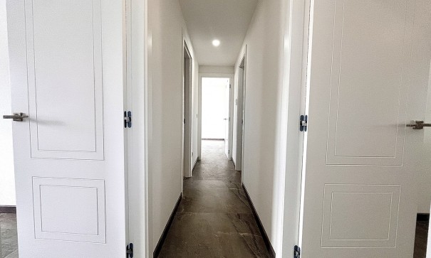 Sale - Detached Villa -
Los Balcones - Los Altos del Edén - Los Balcones