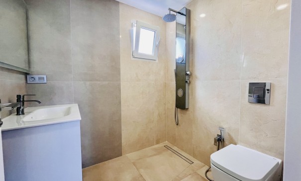 Sale - Detached Villa -
Los Balcones - Los Altos del Edén - Los Balcones