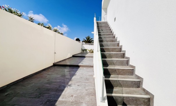 Sale - Detached Villa -
Los Balcones - Los Altos del Edén - Los Balcones