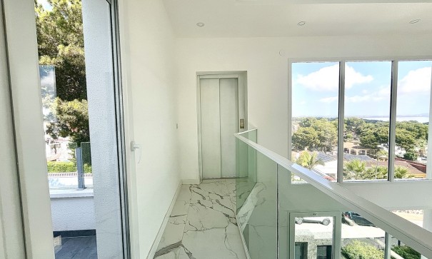 Sale - Detached Villa -
Los Balcones - Los Altos del Edén - Los Balcones