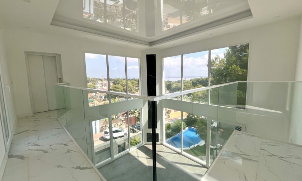 Sale - Detached Villa -
Los Balcones - Los Altos del Edén - Los Balcones