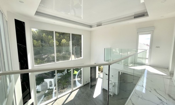 Sale - Detached Villa -
Los Balcones - Los Altos del Edén - Los Balcones