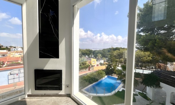 Sale - Detached Villa -
Los Balcones - Los Altos del Edén - Los Balcones