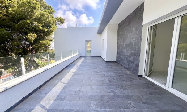 Sale - Detached Villa -
Los Balcones - Los Altos del Edén - Los Balcones