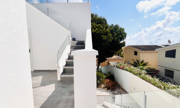 Sale - Detached Villa -
Los Balcones - Los Altos del Edén - Los Balcones