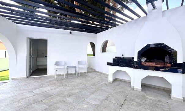 Sale - Detached Villa -
Los Balcones - Los Altos del Edén - Los Balcones