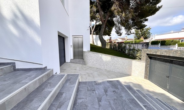 Sale - Detached Villa -
Los Balcones - Los Altos del Edén - Los Balcones