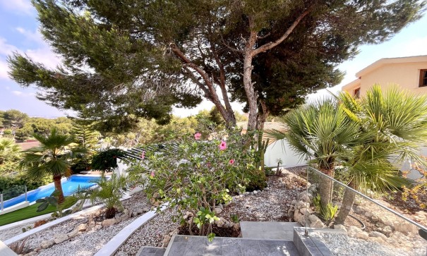 Sale - Detached Villa -
Los Balcones - Los Altos del Edén - Los Balcones