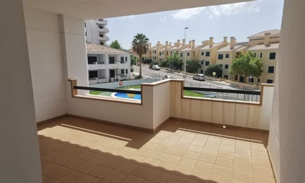 Sale - Apartment Flat -
Orihuela Costa
