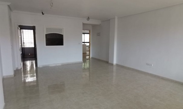 Sale - Apartment Flat -
Orihuela Costa