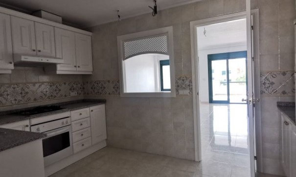 Sale - Apartment Flat -
Orihuela Costa