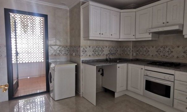 Sale - Apartment Flat -
Orihuela Costa
