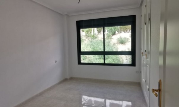 Sale - Apartment Flat -
Orihuela Costa