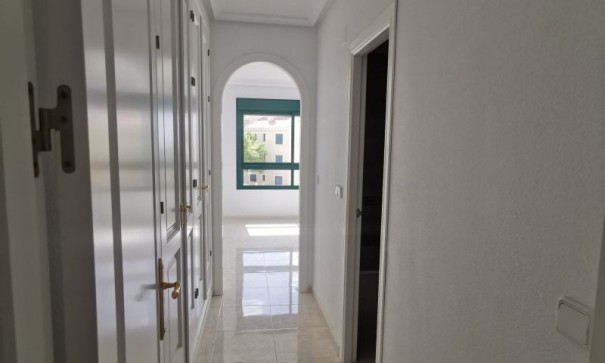 Sale - Apartment Flat -
Orihuela Costa