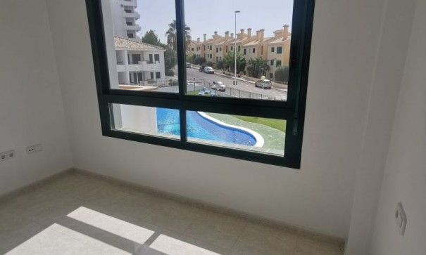 Sale - Apartment Flat -
Orihuela Costa
