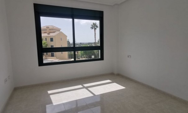 Sale - Apartment Flat -
Orihuela Costa