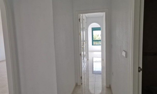 Sale - Apartment Flat -
Orihuela Costa