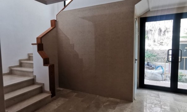 Sale - Apartment Flat -
Orihuela Costa