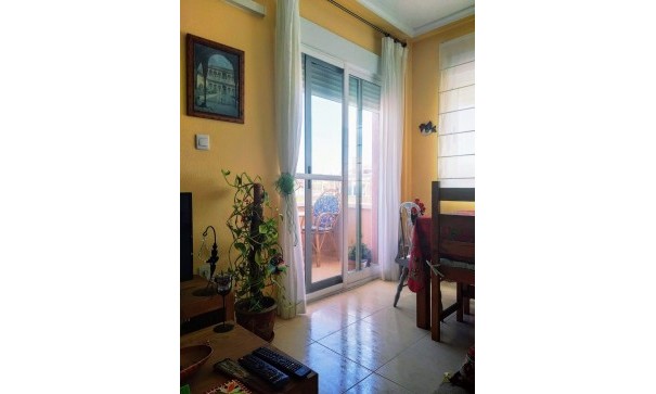 Sale - Apartment Flat -
Algorfa