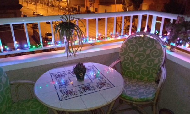 Sale - Apartment Flat -
Algorfa