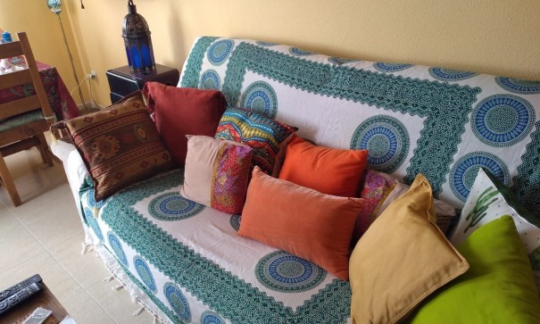 Sale - Apartment Flat -
Algorfa