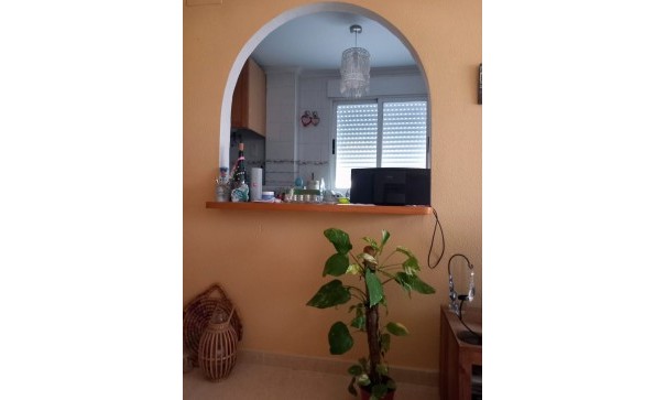 Sale - Apartment Flat -
Algorfa