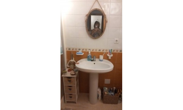 Sale - Apartment Flat -
Algorfa