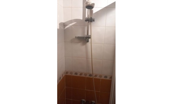 Sale - Apartment Flat -
Algorfa