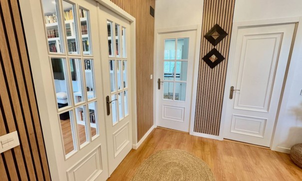 Venta - Finca Propiedad rural -
Torrellano