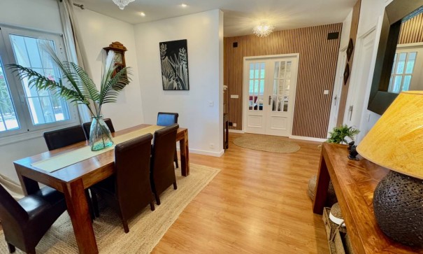 Venta - Finca Propiedad rural -
Torrellano