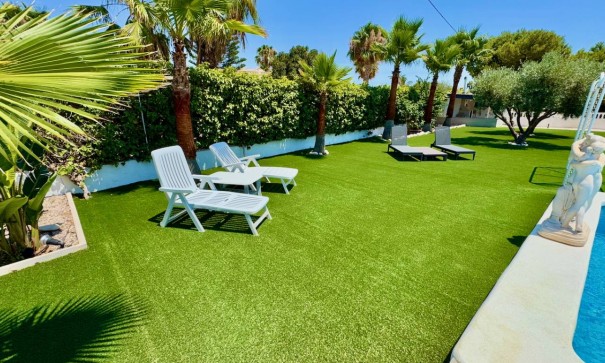 Venta - Finca Propiedad rural -
Torrellano