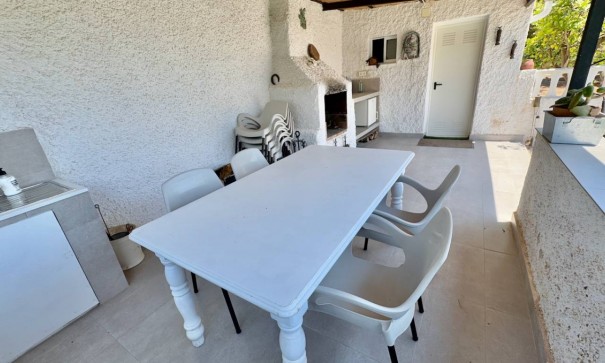 Venta - Finca Propiedad rural -
Torrellano