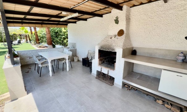 Venta - Finca Propiedad rural -
Torrellano