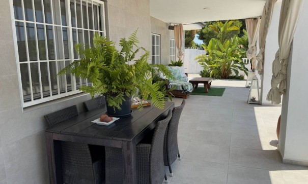 Venta - Finca Propiedad rural -
Torrellano