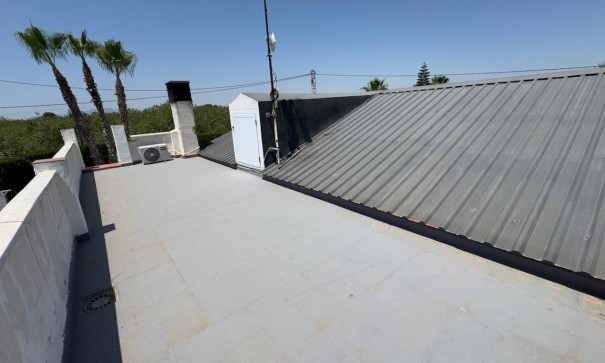 Venta - Finca Propiedad rural -
Torrellano